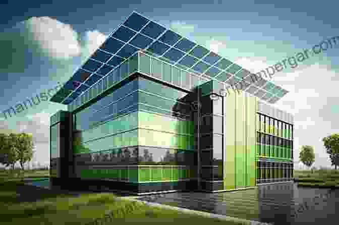 A Green Building With Solar Panels And Energy Efficient Windows ICoRD 15 Research Into Design Across Boundaries Volume 1: Theory Research Methodology Aesthetics Human Factors And Education (Smart Innovation Systems And Technologies 34)