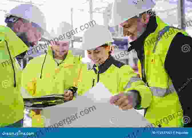 A Group Of Engineers Working On A Complex Machine, Representing The Collaborative Efforts That Drive Technological Advancements Faxed (Johns Hopkins Studies In The History Of Technology)