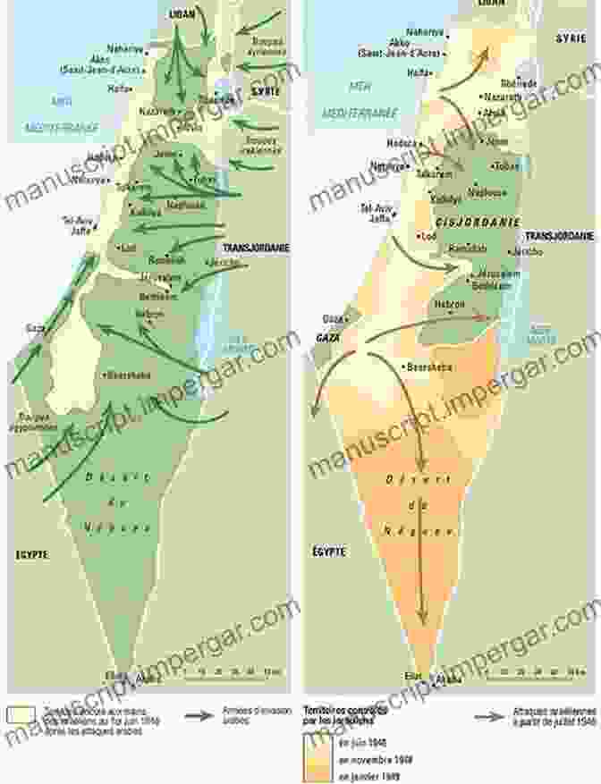 A Historical Map Depicting The Arab Iranian Conflict The Origins Of The Arab Iranian Conflict: Nationalism And Sovereignty In The Gulf Between The World Wars