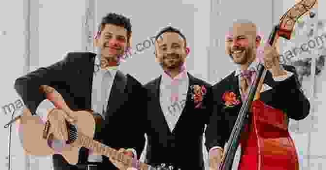 A Live Band Playing At A Wedding Reception Great Wedding Activities And Games: How To Entertain Your Guests At Your Wedding Reception And Other Wedding Related Gatherings (Wedding Matters)