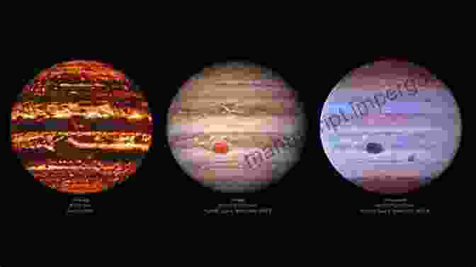 A Stunning Space Photo Showcasing The Planets Of Our Solar System, Captured By The Hubble Space Telescope. An To Basic Astronomy Concepts (with Space Photos)