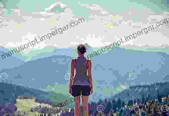 A Woman Standing On A Mountaintop, Looking Out At A Breathtaking View From Heaven To Earth: Ancient Chinese History 8500 1046 BC (A History Of China 1)