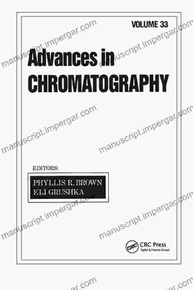 Advances In Chromatography Volume 33 Book Cover Advances In Chromatography: Volume 33 Charles M Peters