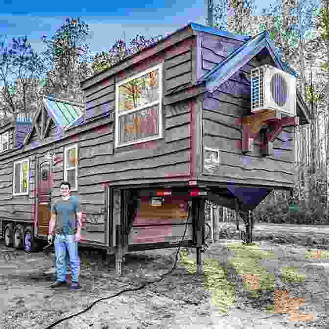 An Interview With A Tiny Home Builder, Discussing The Challenges And Rewards Of Tiny Home Construction 150 Best Tiny Home Ideas Manel Gutierrez