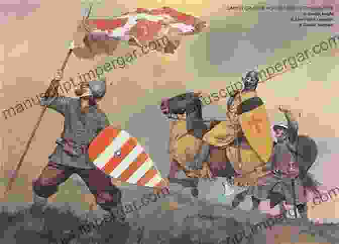 Anglo Danish Alliance During The Crusades Crucial Coalition: Anglo Danish Military Collaboration And The Message Of History