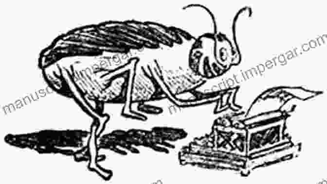 Archy The Cockroach And Mehitabel The Alley Cat, Two Beloved Characters From The Lives And Times Of Archy And Mehitabel