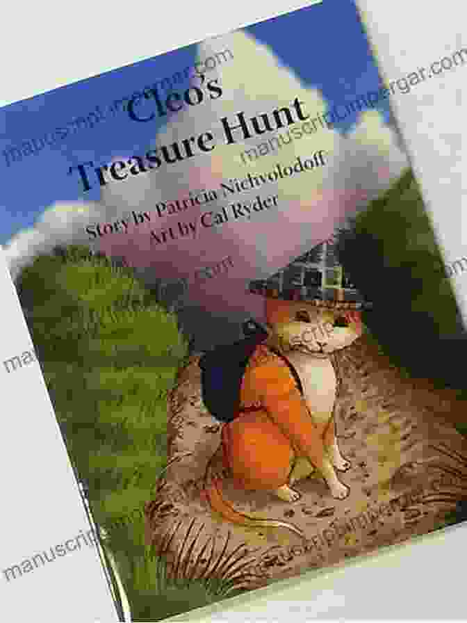 Arthur And Midnight, His Loyal Cat, Embark On A Thrilling Investigation, Guided By The Enigmatic Letters. Look What The Cat Brought In