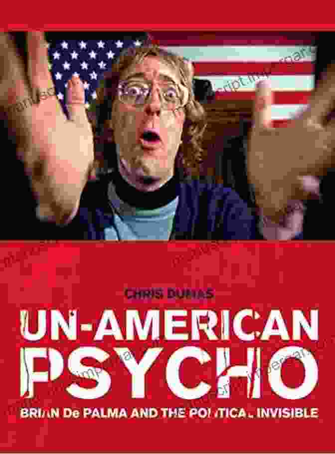 Blow Out Scene Un American Psycho: Brian De Palma And The Political Invisible