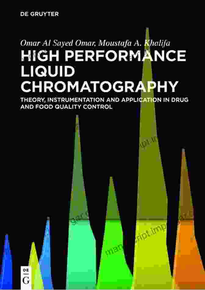 Book Cover For Theory, Instrumentation, And Application In Drug Quality Control High Performance Liquid Chromatography: Theory Instrumentation And Application In Drug Quality Control