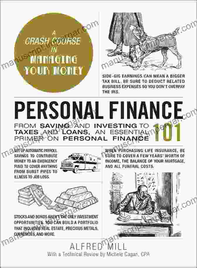 Book Cover Of Personal Finance Part By Charles Mulford Personal Finnance Part 5 Charles W Mulford