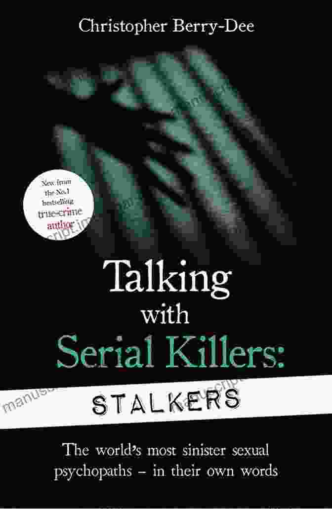 Book Cover Of Talking With Serial Killers Talking With Serial Killers: Dead Men Talking: Death Row S Worst Killers In Their Own Words