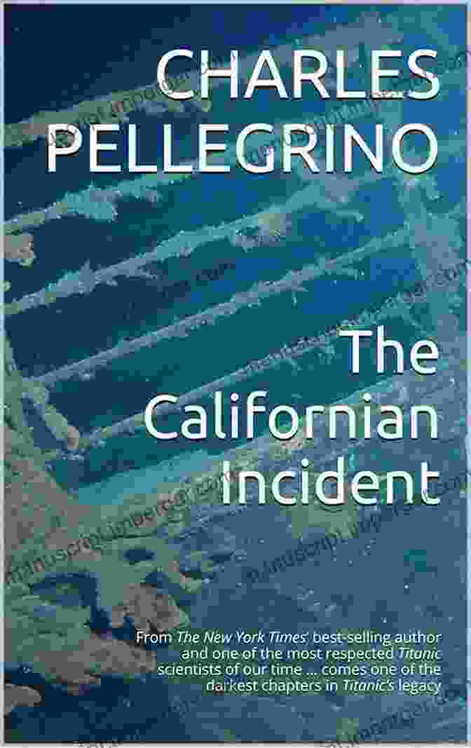 Book Cover Of 'The Californian Incident' By Charles Pellegrino, Featuring A Mysterious Alien Spacecraft Hovering Over A California Landscape The Californian Incident Charles Pellegrino