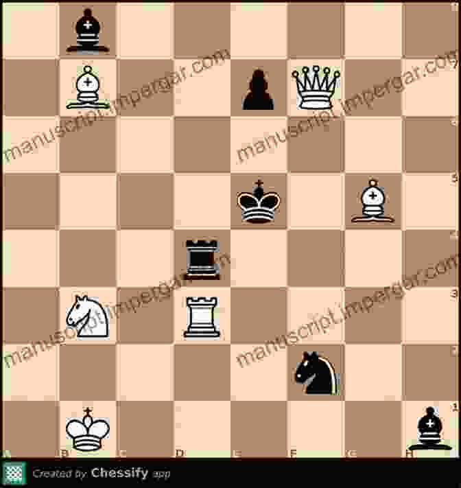 Chess Puzzles For Advanced Players 100 Quiet Move Chess Puzzles For Advanced Players (Rating 1500 1800): 100 Real Life Chess Tactics Puzzles To Make You A Better Player (Chess Puzzles Strategy And Tactics Quiet Move 3)