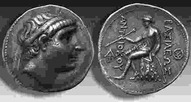 Coin Depicting Antiochus I Soter The Rise Of The Seleukid Empire 323 223 BC: Seleukos I To Seleukos III