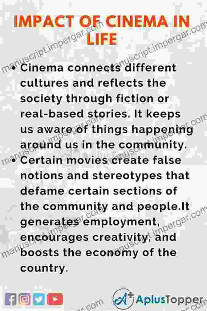 Educational Cinema Had A Profound Impact On Social Change. The Institutionalization Of Educational Cinema: North America And Europe In The 1910s And 1920s