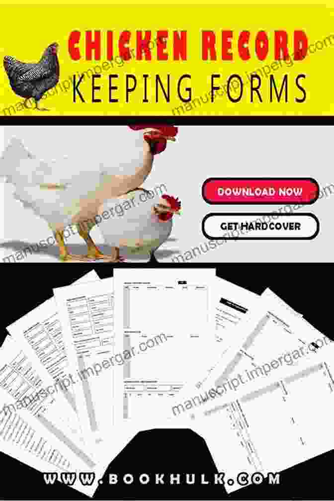 Efficient Poultry Record Keeping And Financial Management How To Raise Poultry (FFA)