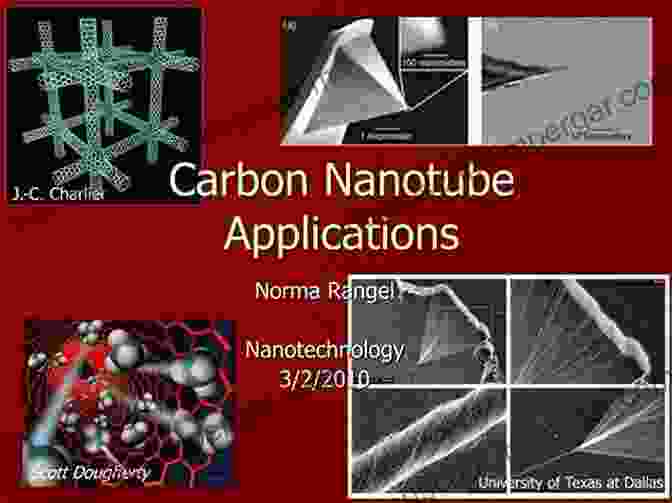 Electronics And Optoelectronics Applications Of Chalcogenide Carbon Nanotubes And Graphene Composites Chalcogenide: Carbon Nanotubes And Graphene Composites