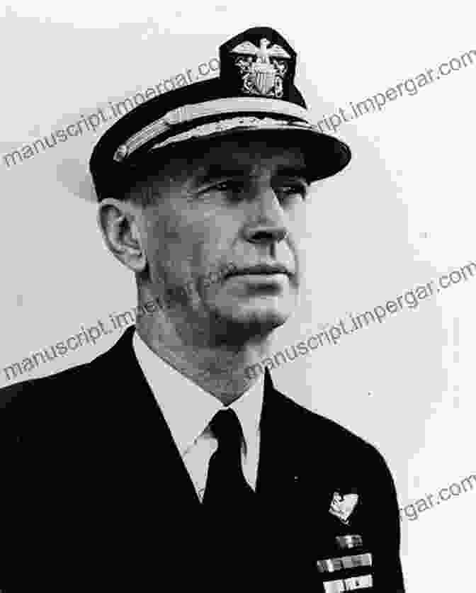 Fleet Admiral Ernest King, A Distinguished Naval Leader Who Commanded The United States Navy During World War II Master Of Seapower: A Biography Of Fleet Admiral Ernest J King