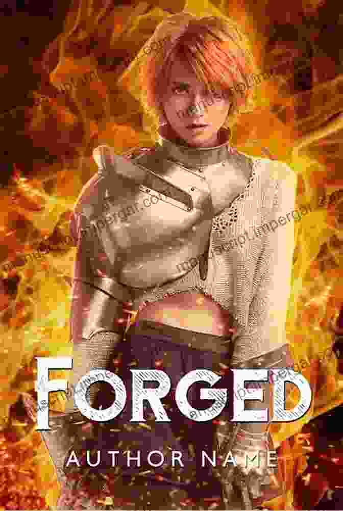 Forgedui Book Cover Instant ForgedUI Starter Robin Baker