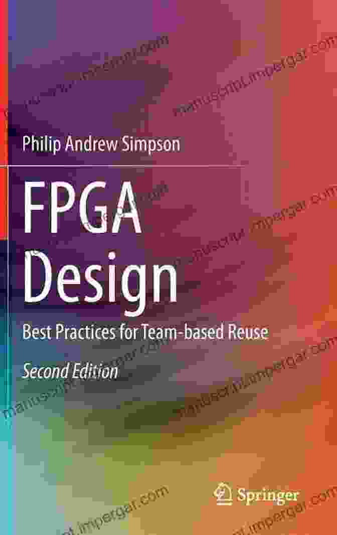 FPGA Design Best Practices For Team Based Design Book Cover FPGA Design: Best Practices For Team Based Design