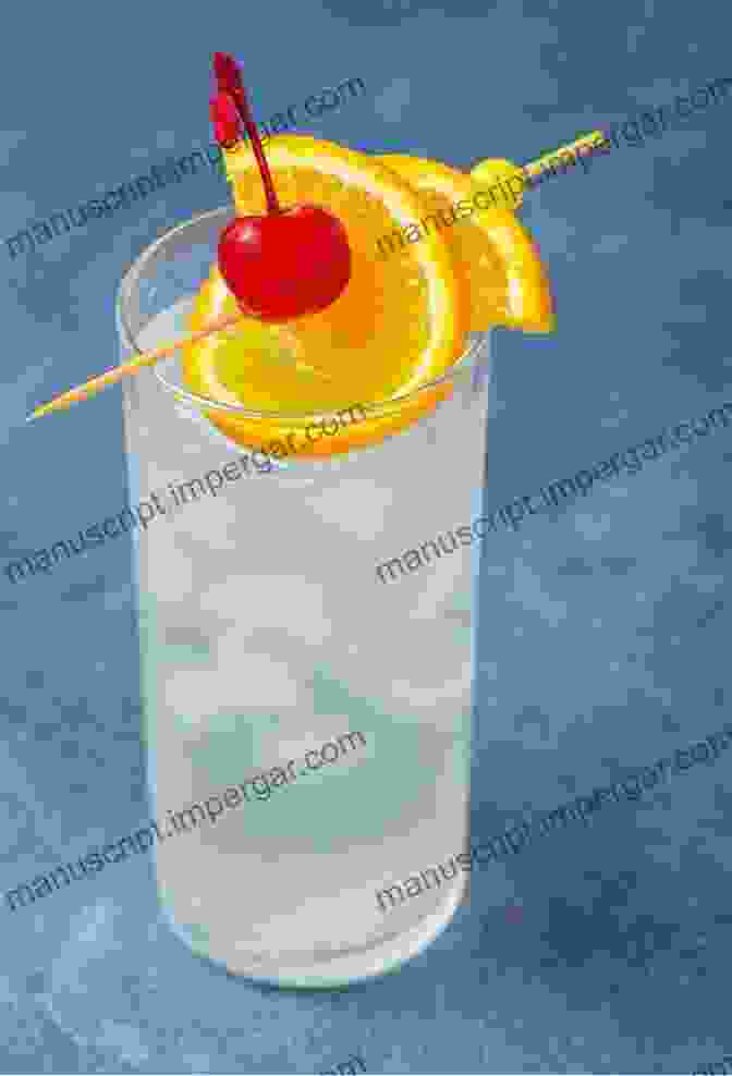 French 75 Vodka Recipes (Cocktail Mixed Drink Book 4)