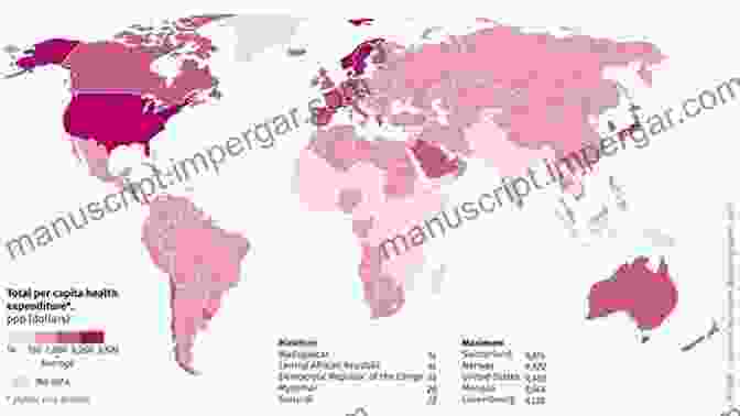 Global Map Illustrating Countries With Universal Healthcare Systems Health Reforms Across The World: The Experience Of Twelve Small And Medium Sized Nations With Changing Their Healthcare Systems