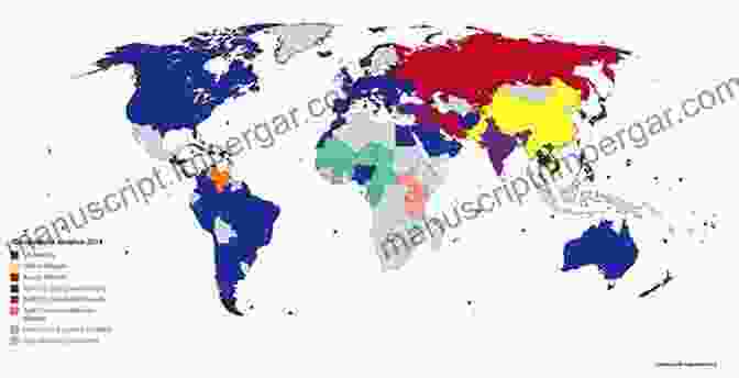 Global Map With Geopolitical Challenges Highlighted Sustainable Logistics: Responses To A Global Challenge (Lecture Notes In Logistics)