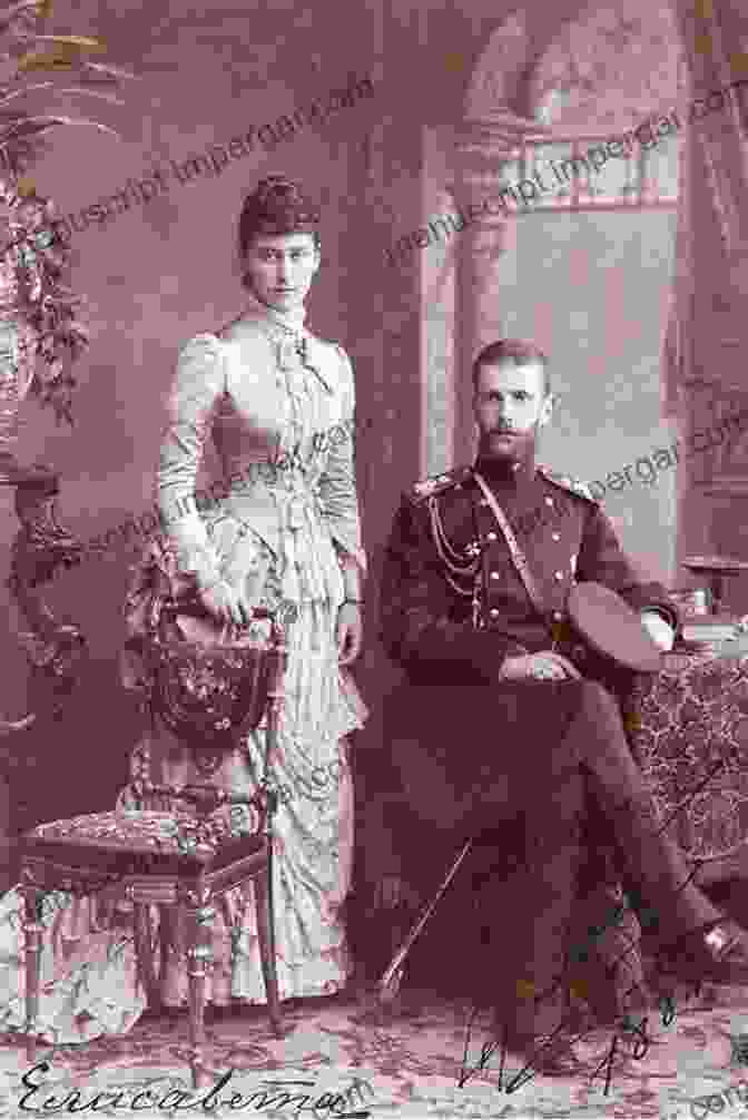 Grand Duchess Elizabeth Feodorovna, Known As Ella, Was The Wife Of Grand Duke Sergei Aleksandrovich, The Governor General Of Moscow. She Was A Dedicated Nurse And Philanthropist, And Was Eventually Martyred By The Bolsheviks. The Life And Death Of Ella Grand Duchess Of Russia: A Romanov Tragedy