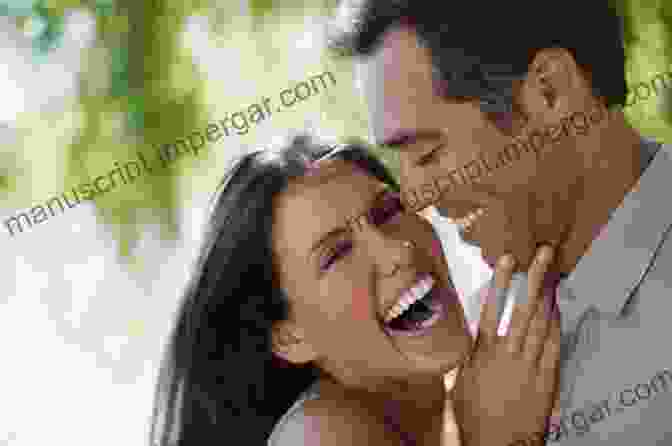 Happy Second Marriage Couple Laughing And Embracing Better The Second Time: How To Have An Amazing Second Marriage