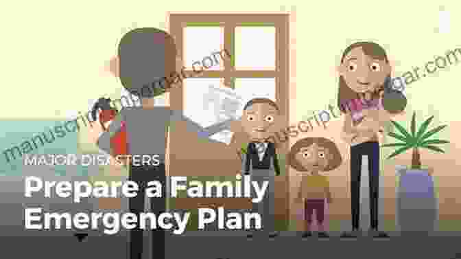 Image Of A Family Preparing For A Disaster DISASTER PLANNING FOR THE REST OF US