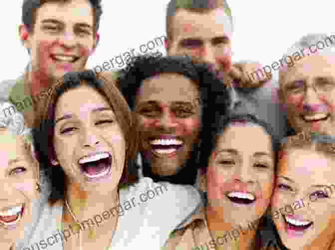 Image Of A Group Of Young Men Laughing And Having A Good Time Father To Son Volume 1: A Collection Of Wisdom About Love And Life For The Young Men In The Village