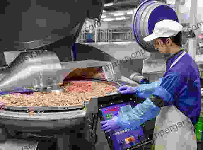 Image Of A Production Line In A Meat Processing Plant Meat Science: An Introductory Text (Modular Texts)