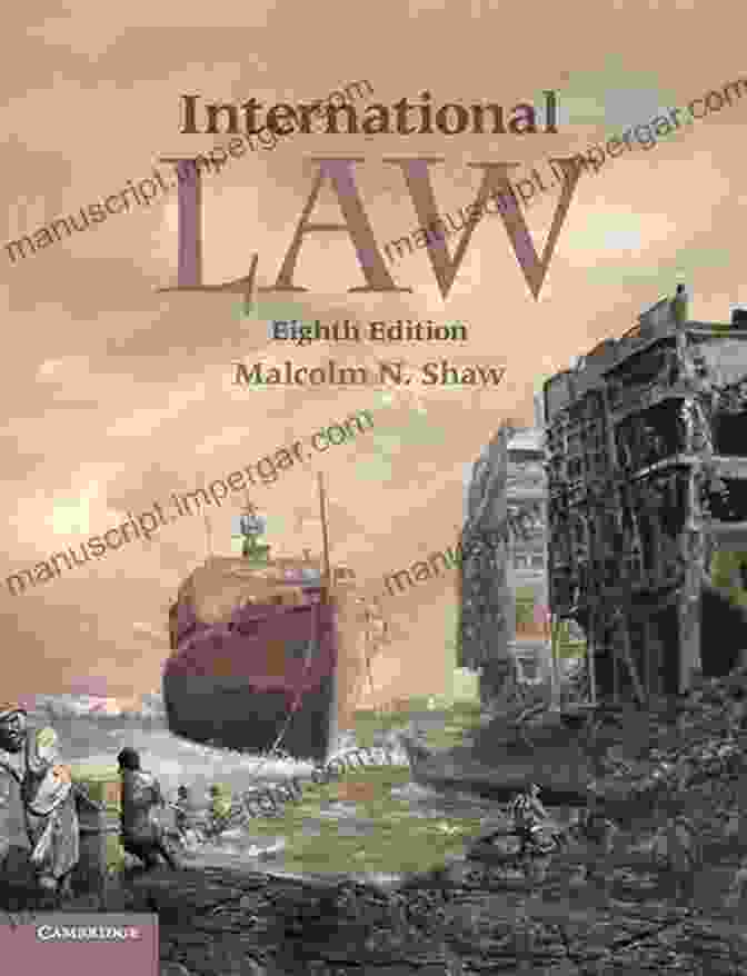 International Law In A Changing World Book Cover Custom S Future: International Law In A Changing World