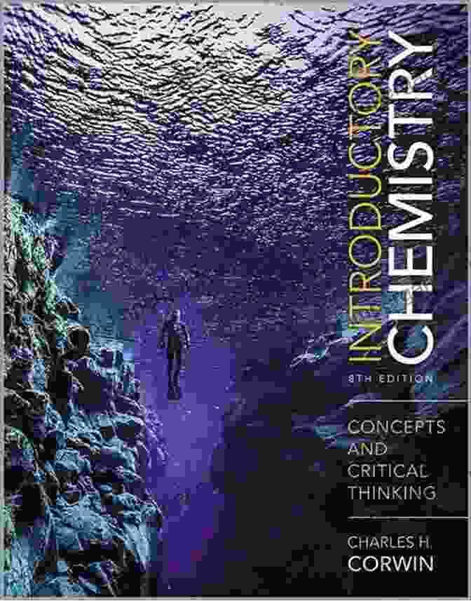 Introductory Chemistry Concepts And Critical Thinking Downloads Introductory Chemistry: Concepts And Critical Thinking (2 Downloads)