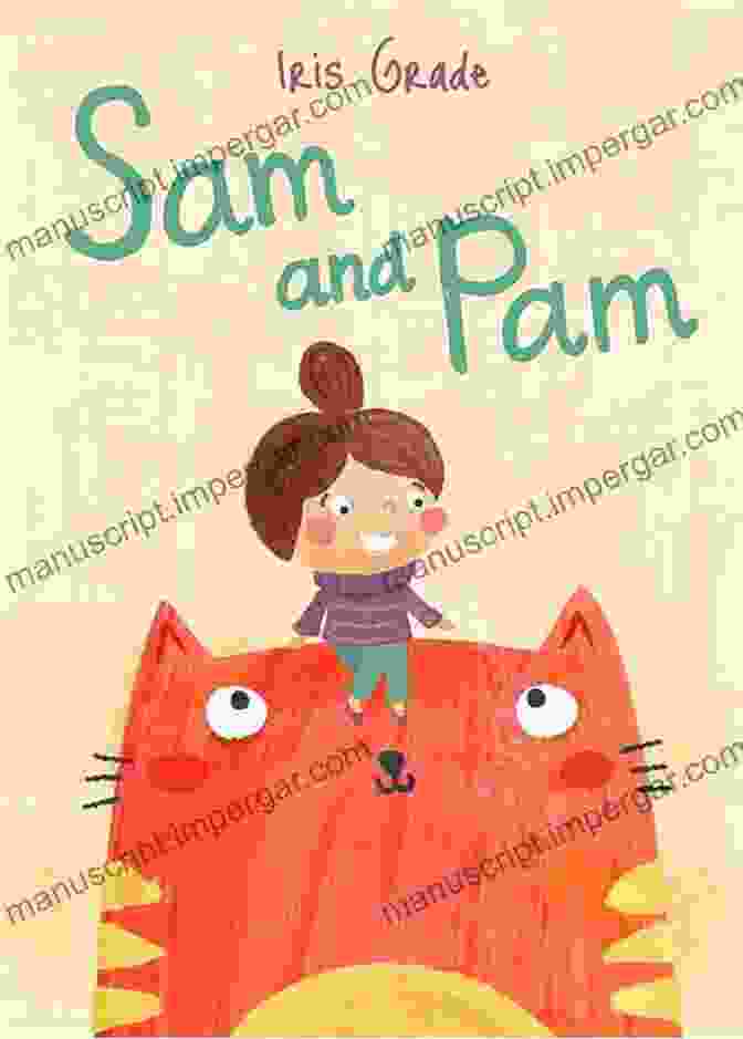 Katie Ryan's Brother Sister Story Book Cover Featuring Two Children Embracing Brother Sister: A Story Katie Ryan