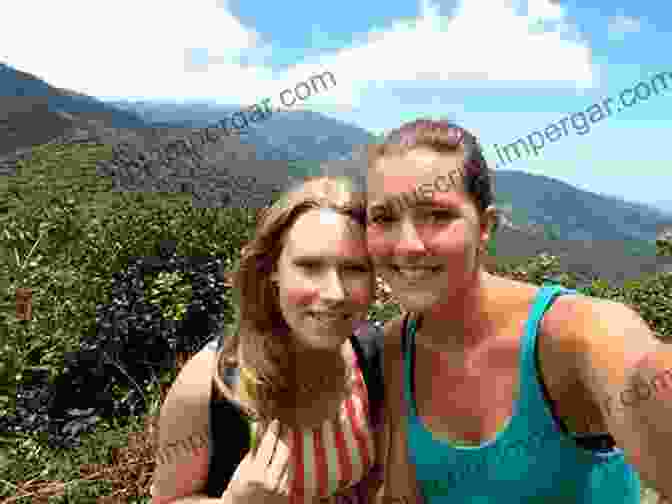 Kris Kremers And Lisanne Froon, The Dutch Hikers Who Mysteriously Disappeared In Panama In 2014 Lost In The Jungle: The Mysterious Disappearance Of Kris Kremers And Lisanne Froon In Panama