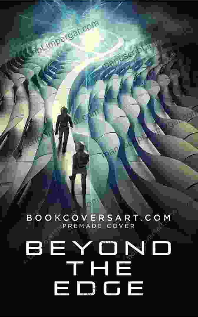 Lead Beyond The Edge Book Cover Lead Beyond The Edge: The Bold Path To Extraordinary Results