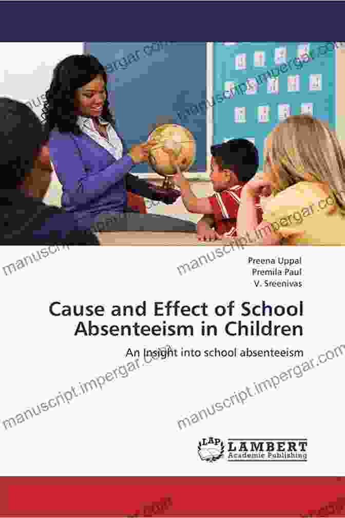 Managing School Absenteeism Book Cover Managing School Absenteeism At Multiple Tiers: An Evidence Based And Practical Guide For Professionals