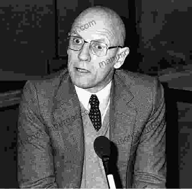 Michel Foucault, French Philosopher And Historian Foucault: A Very Short (Very Short s)