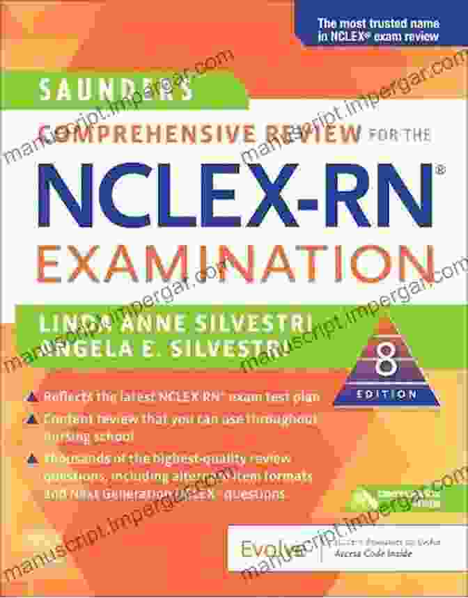 NCLEX Exam Review Book NCLEX: Emergency Nursing: 105 Practice Questions Rationales To EASILY Crush The NCLEX Exam (Nursing Review Questions And RN Comprehensive Content Guide NCLEX RN Trainer Test Success 1)