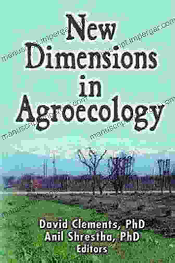 New Dimensions In Agroecology Book Cover New Dimensions In Agroecology Christopher Wall