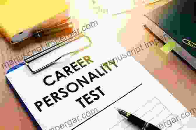 Person Taking A Personality Test How To Analyze People: The Beginner Guide To Speed Reading People