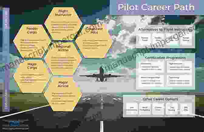 Pilot Exploring Various Career Paths LEARN TO FLY AND BECOME A PILOT : THE ULTIMATE GUIDE FOR DETERMINING YOUR CAPABILITIES OF BECOMING A PROFESSIONAL PILOT AND GETTING STARTED WITH FLIGHT TRAINING (The Pilot Career 1)