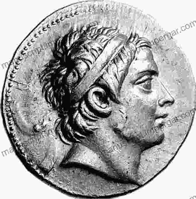 Portrait Of Seleukos III Ceraunus The Rise Of The Seleukid Empire 323 223 BC: Seleukos I To Seleukos III