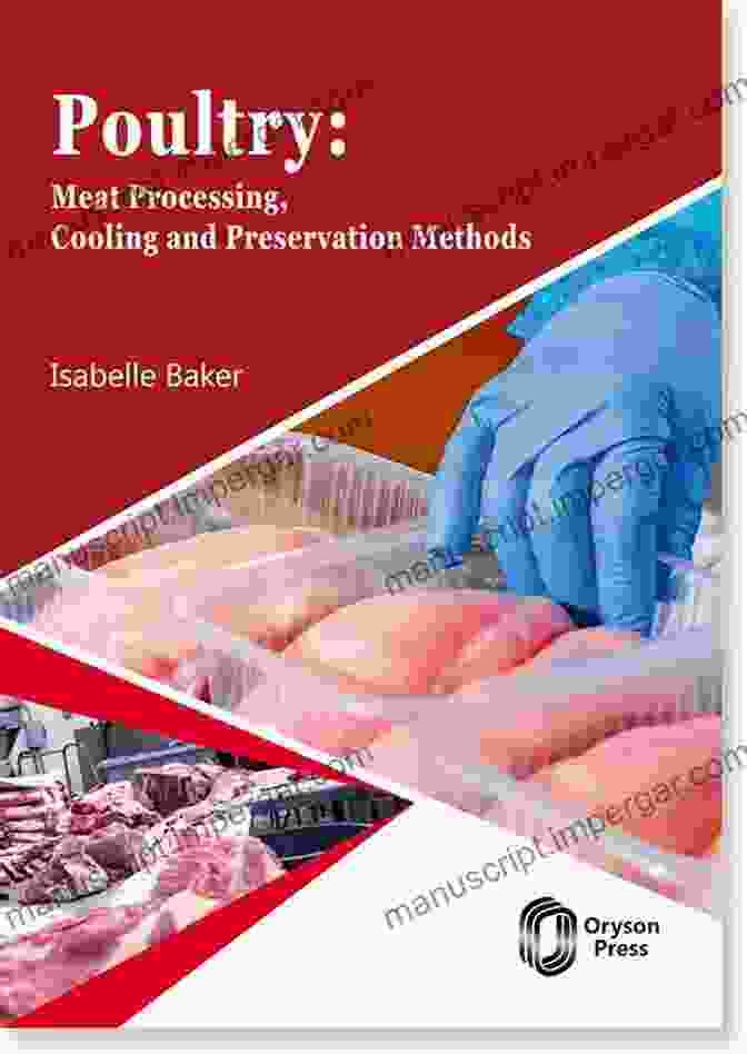 Poultry Processing And Preservation Techniques How To Raise Poultry (FFA)