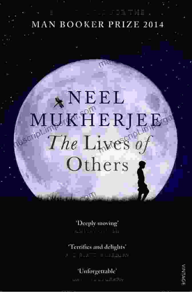 Preordained Book Cover By Neel Mukherjee Preordained Destiny: I Neel Mukherjee