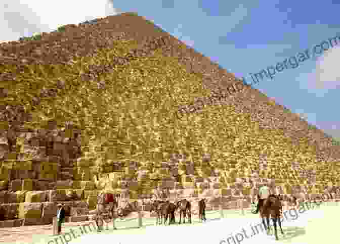 Pyramids Of Giza The Barbarian Bible : The True History Of Man Since The Fall Of Troy