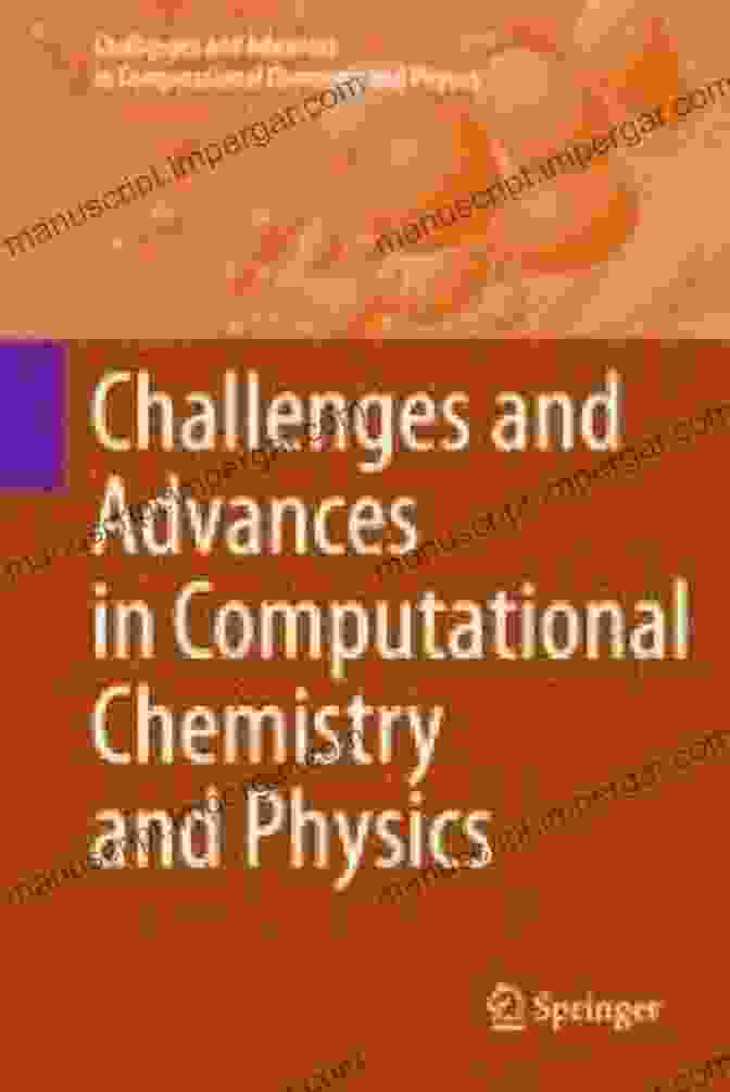 Quantum Computing Simulation Boron: The Fifth Element (Challenges And Advances In Computational Chemistry And Physics 20)