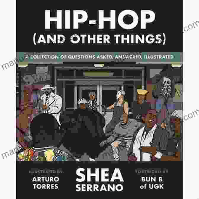 Shea Serrano Experiencing The Electrifying Energy Of A Hip Hop Concert Hip Hop (And Other Things) Shea Serrano