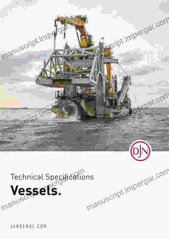 Shipbuilders Reviewing Technical Specifications Of A Vessel A GUIDE TO SHIPBUILDING CONTRACTS